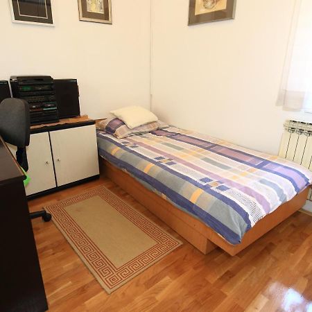 Apartment Lavanda 1 - Ζάγκρεμπ Εξωτερικό φωτογραφία
