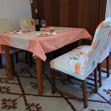 Apartment Lavanda 1 - Ζάγκρεμπ Εξωτερικό φωτογραφία