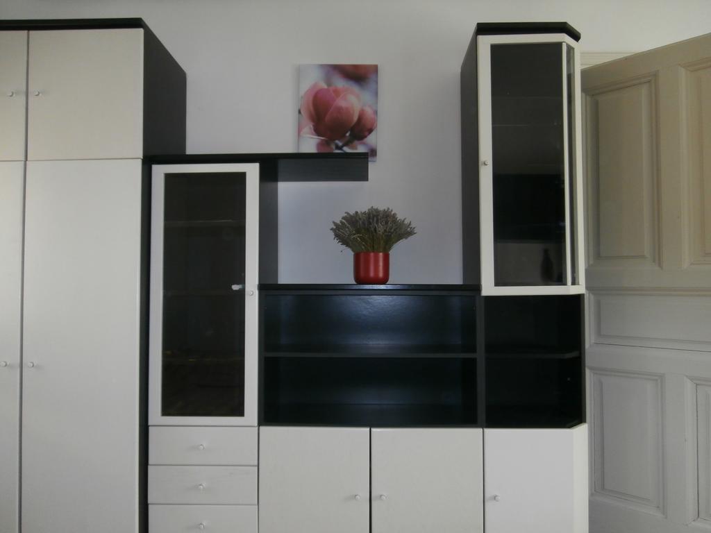 Apartment Lavanda 1 - Ζάγκρεμπ Εξωτερικό φωτογραφία