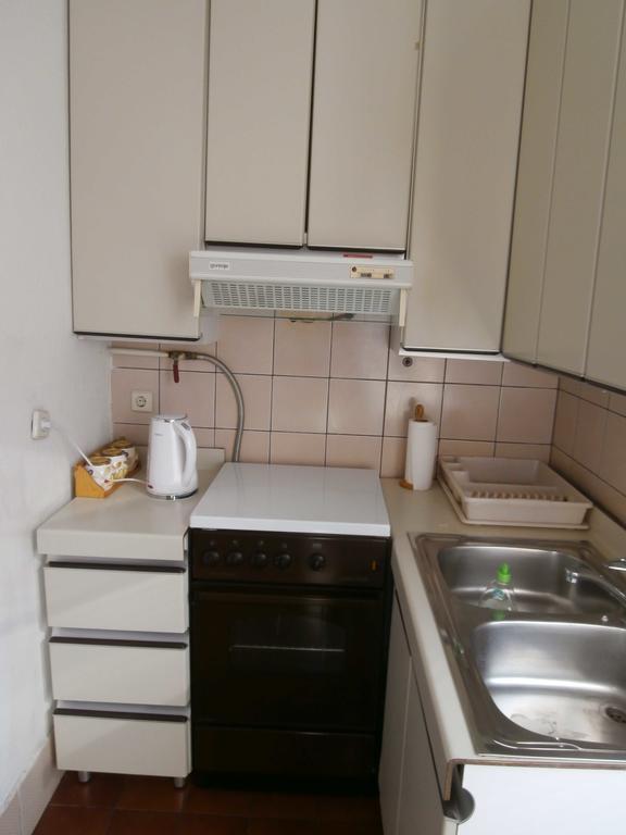 Apartment Lavanda 1 - Ζάγκρεμπ Δωμάτιο φωτογραφία