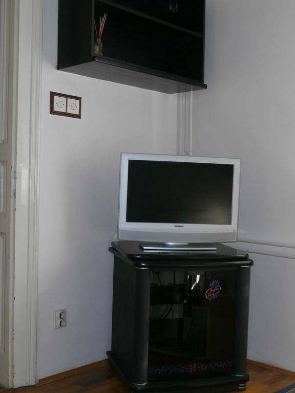 Apartment Lavanda 1 - Ζάγκρεμπ Εξωτερικό φωτογραφία