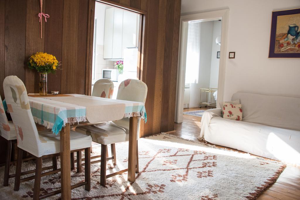 Apartment Lavanda 1 - Ζάγκρεμπ Εξωτερικό φωτογραφία