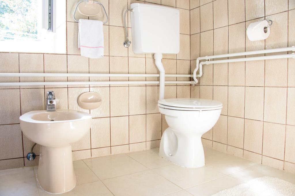 Apartment Lavanda 1 - Ζάγκρεμπ Εξωτερικό φωτογραφία