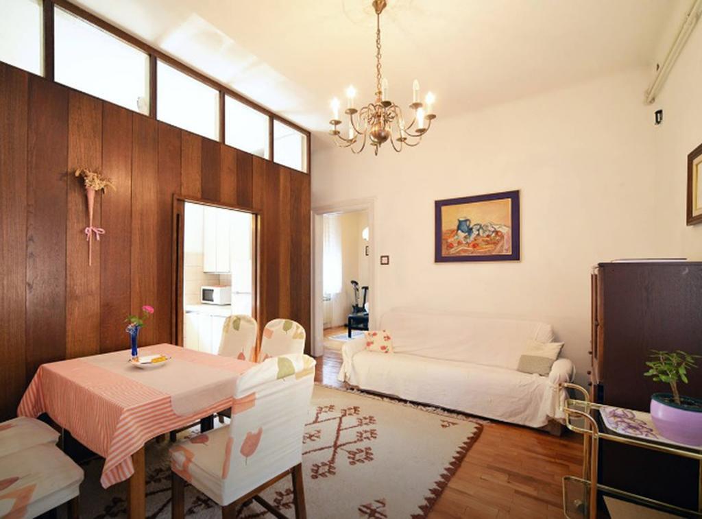 Apartment Lavanda 1 - Ζάγκρεμπ Εξωτερικό φωτογραφία