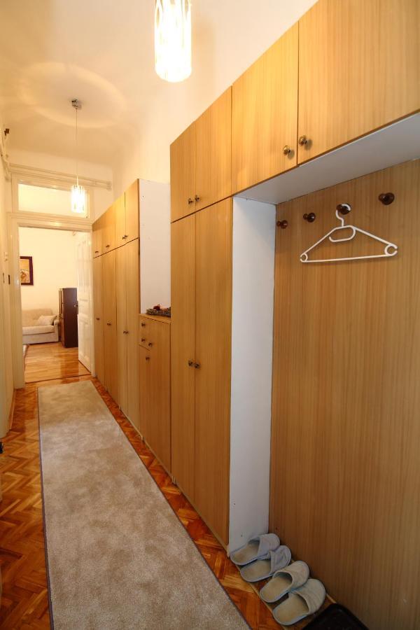 Apartment Lavanda 1 - Ζάγκρεμπ Εξωτερικό φωτογραφία