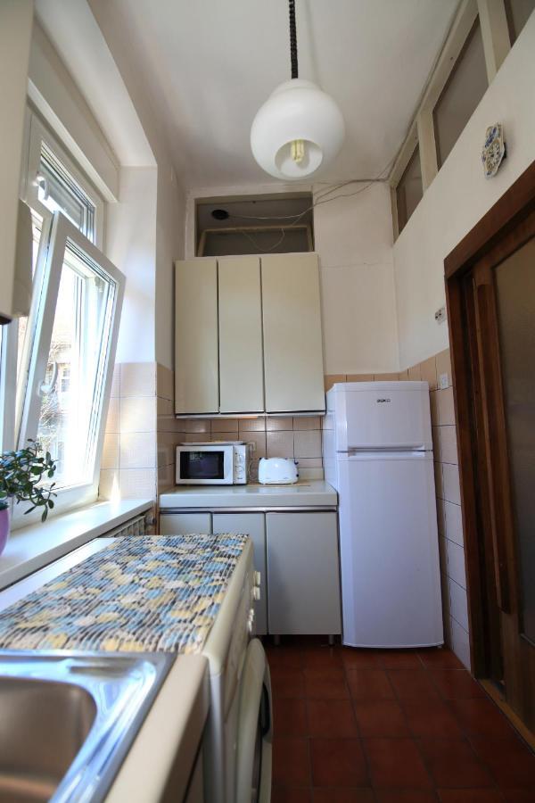 Apartment Lavanda 1 - Ζάγκρεμπ Εξωτερικό φωτογραφία