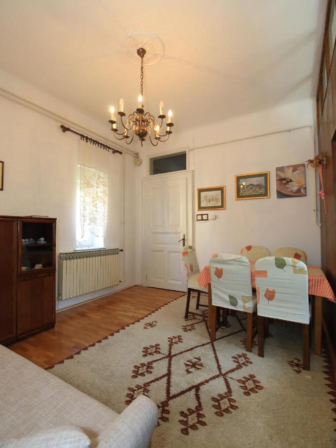 Apartment Lavanda 1 - Ζάγκρεμπ Εξωτερικό φωτογραφία