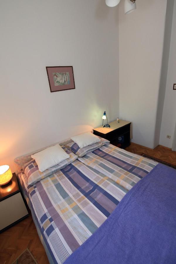 Apartment Lavanda 1 - Ζάγκρεμπ Εξωτερικό φωτογραφία