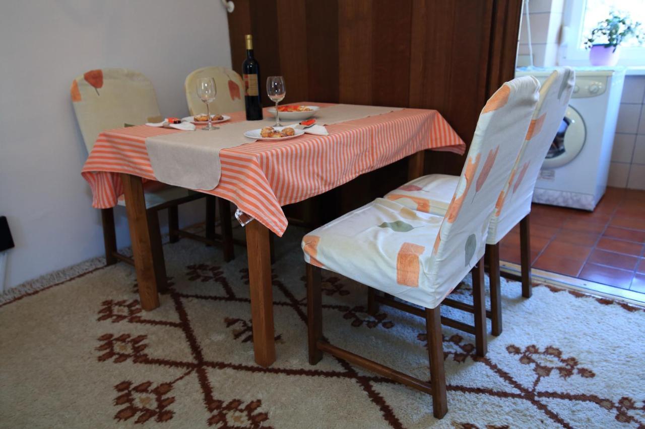 Apartment Lavanda 1 - Ζάγκρεμπ Εξωτερικό φωτογραφία